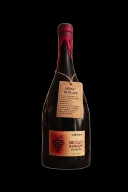 Thracian Valley Merlot