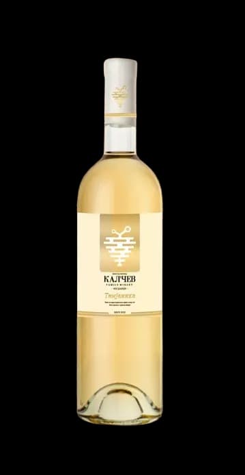 Temjanika Cuvee
