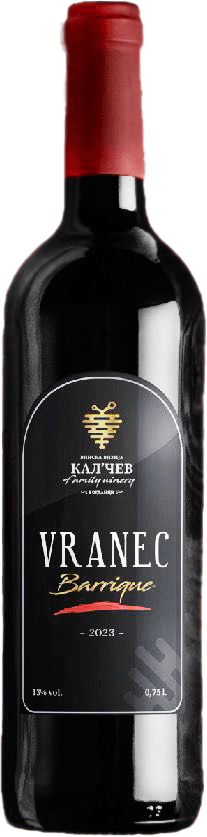 Vranec Premium